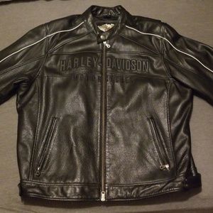 Harley-Davidson Prowl Jacket